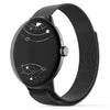 Aenea Magnetisches Milanese Loop Armband für Google Pixel Watch