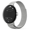 Aenea Magnetisches Milanese Loop Armband für Google Pixel Watch