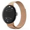 Aenea Magnetisches Milanese Loop Armband für Google Pixel Watch