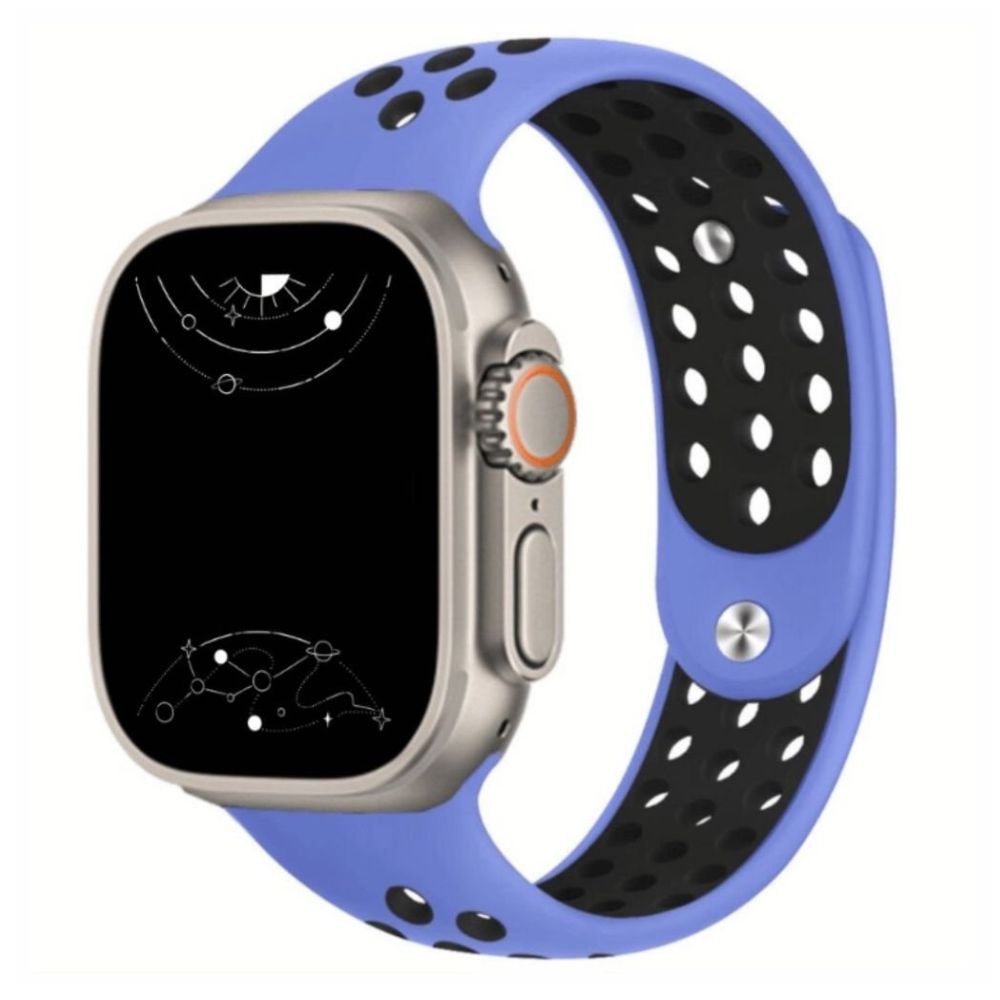 Aeris Silikon Sport Armband