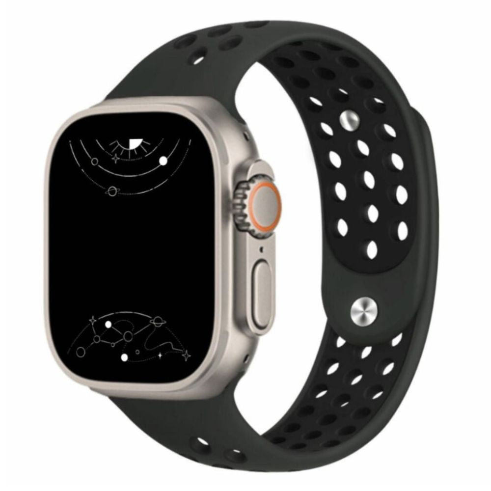 Aeris Silikon Sport Armband