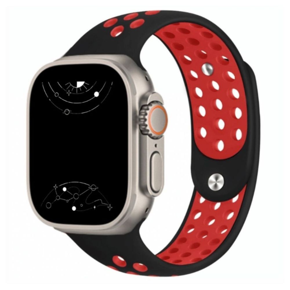 Aeris Silikon Sport Armband