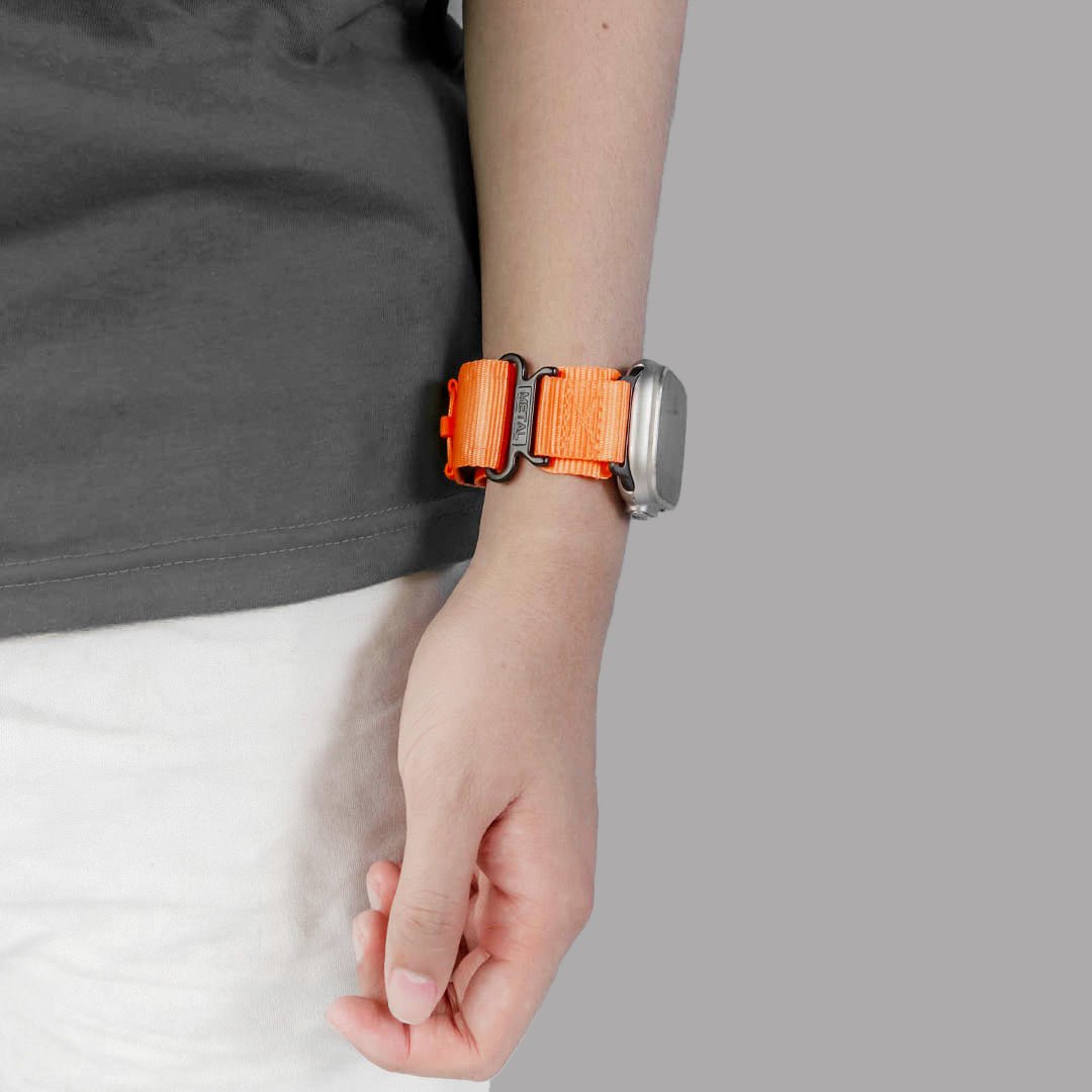 Aeternus Taktische Nylon Sportartikel Armband