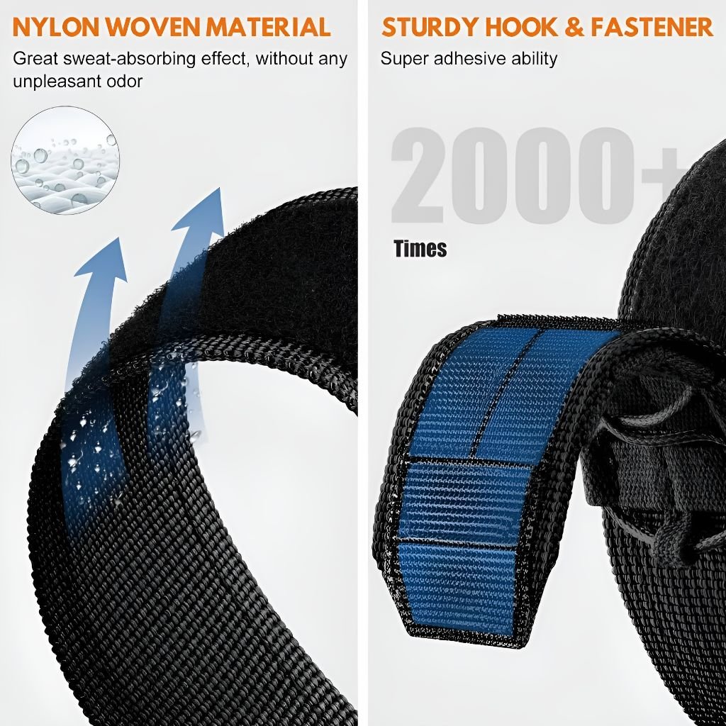 Aeternus Taktische Nylon Sportartikel Armband