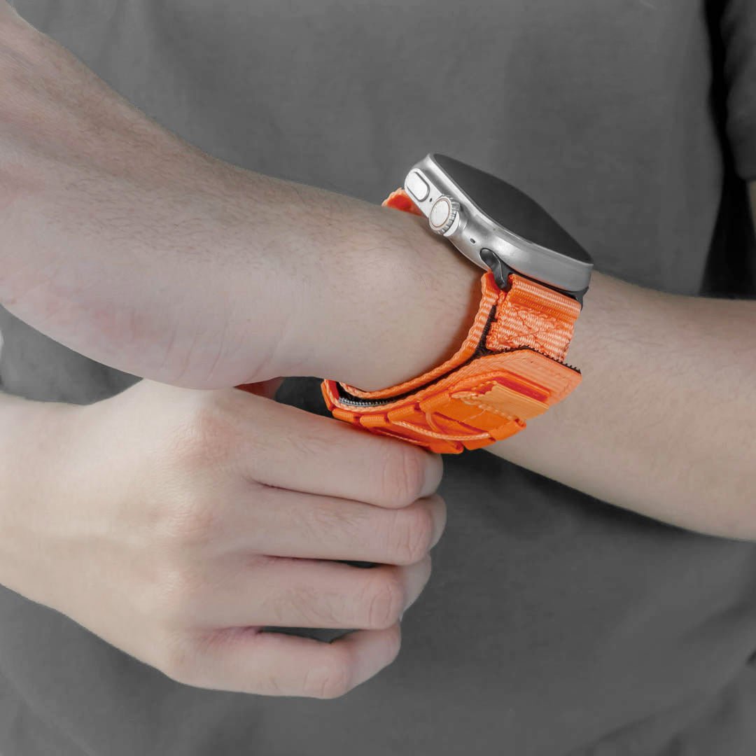 Aeternus Taktische Nylon Sportartikel Armband