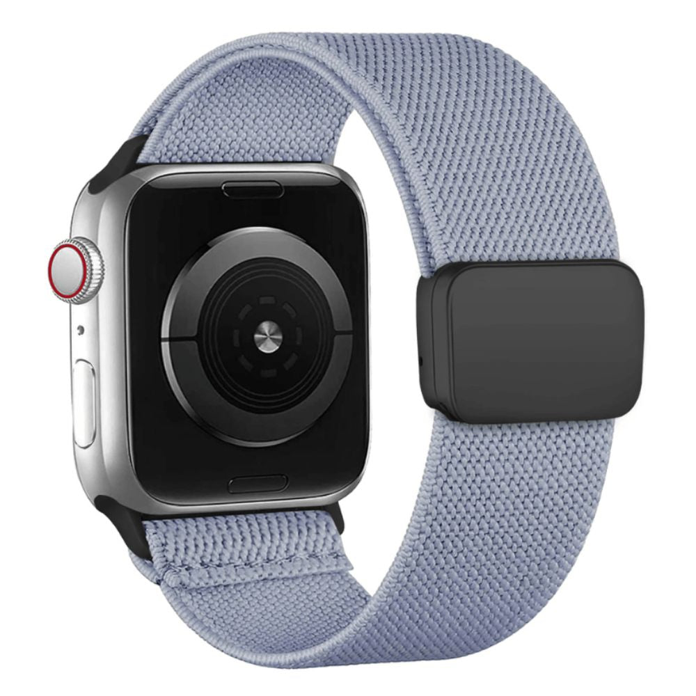 Aevum Geflochtenes Nylon-Schlaufen Armband