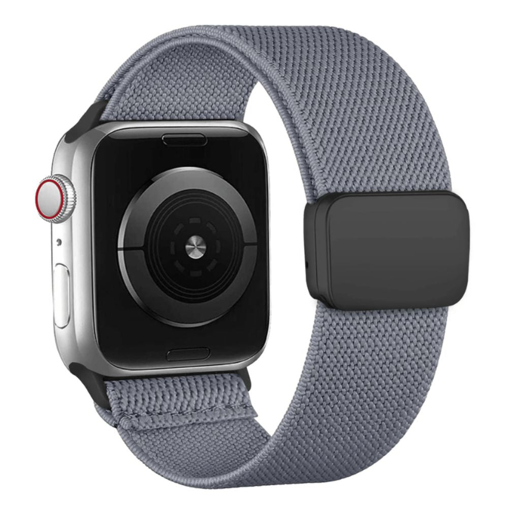 Aevum Geflochtenes Nylon-Schlaufen Armband