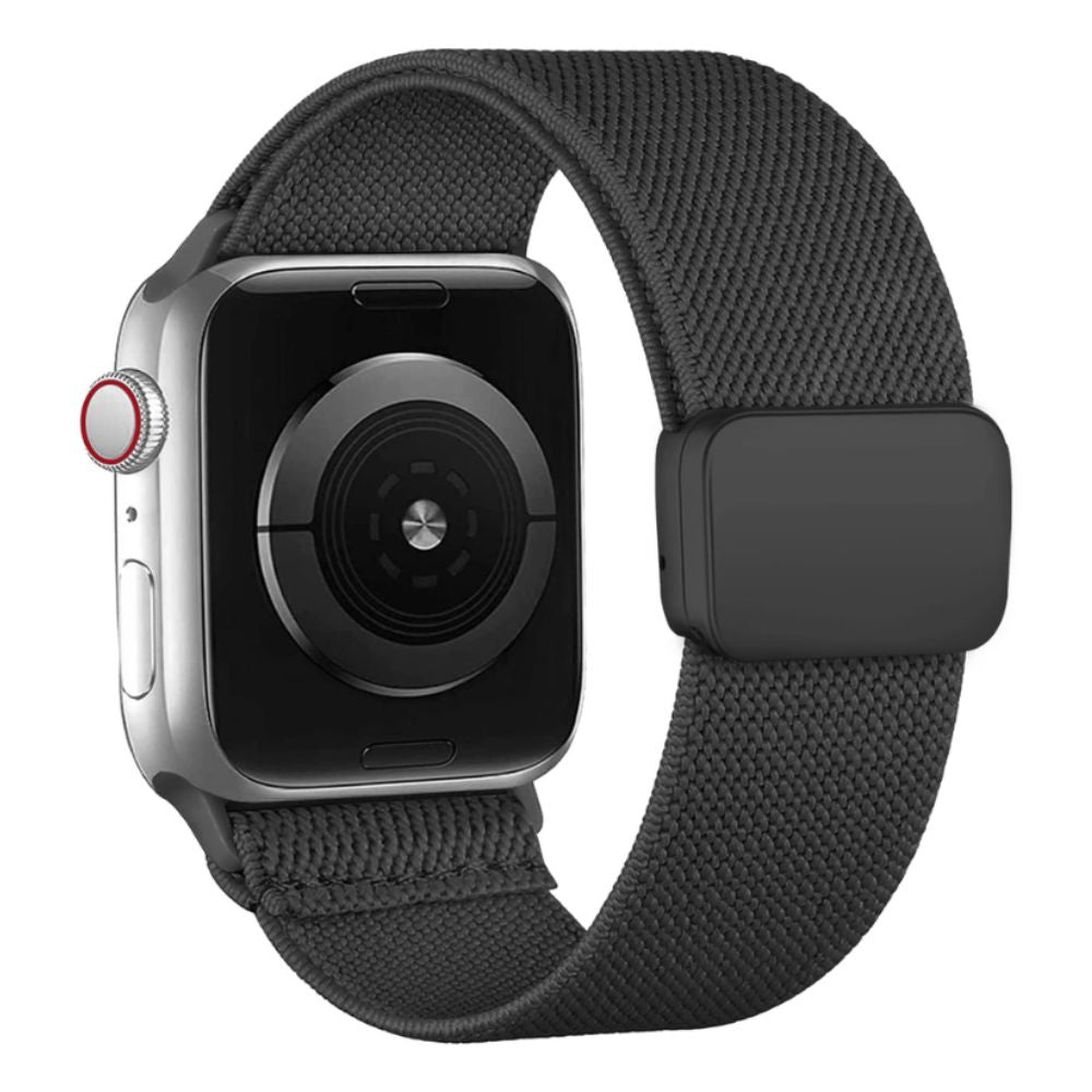 Aevum Geflochtenes Nylon-Schlaufen Armband