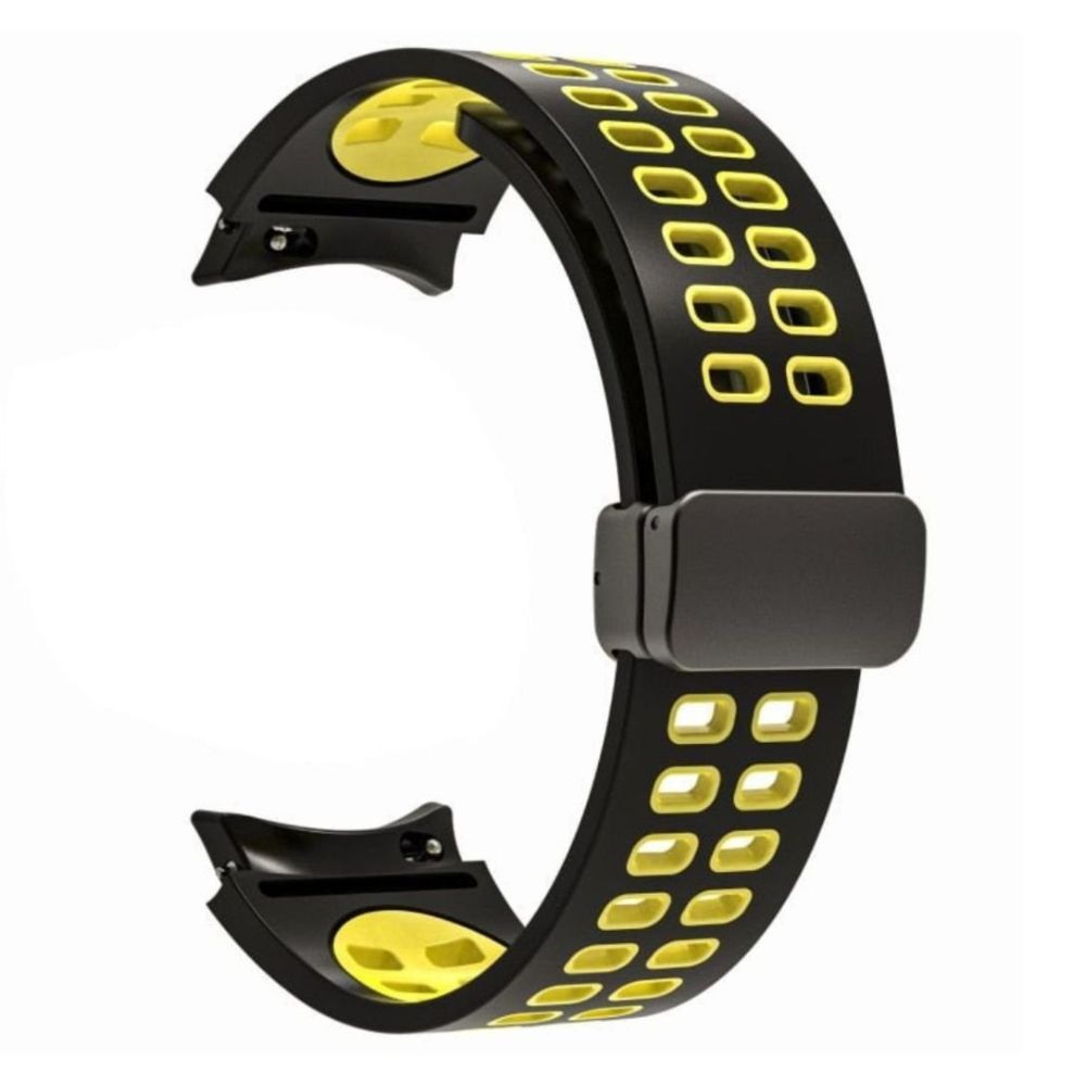 Agere Magnetisches D-Schnalle Galaxy Sport Armband
