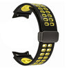 Agere Magnetisches D-Schnalle Galaxy Sport Armband