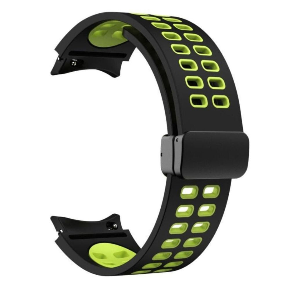 Agere Magnetisches D-Schnalle Galaxy Sport Armband