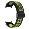 Agere Magnetisches D-Schnalle Galaxy Sport Armband