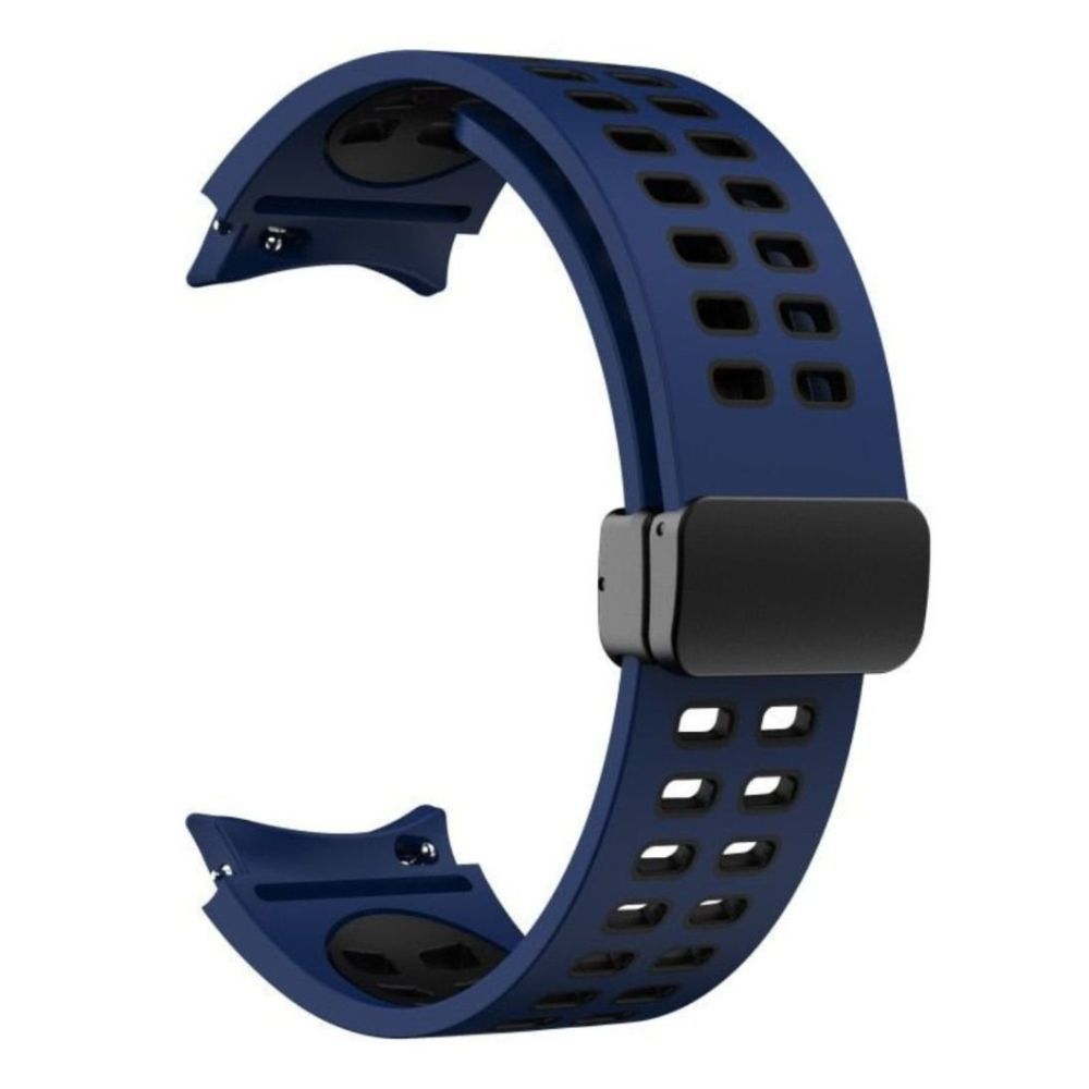 Agere Magnetisches D-Schnalle Galaxy Sport Armband