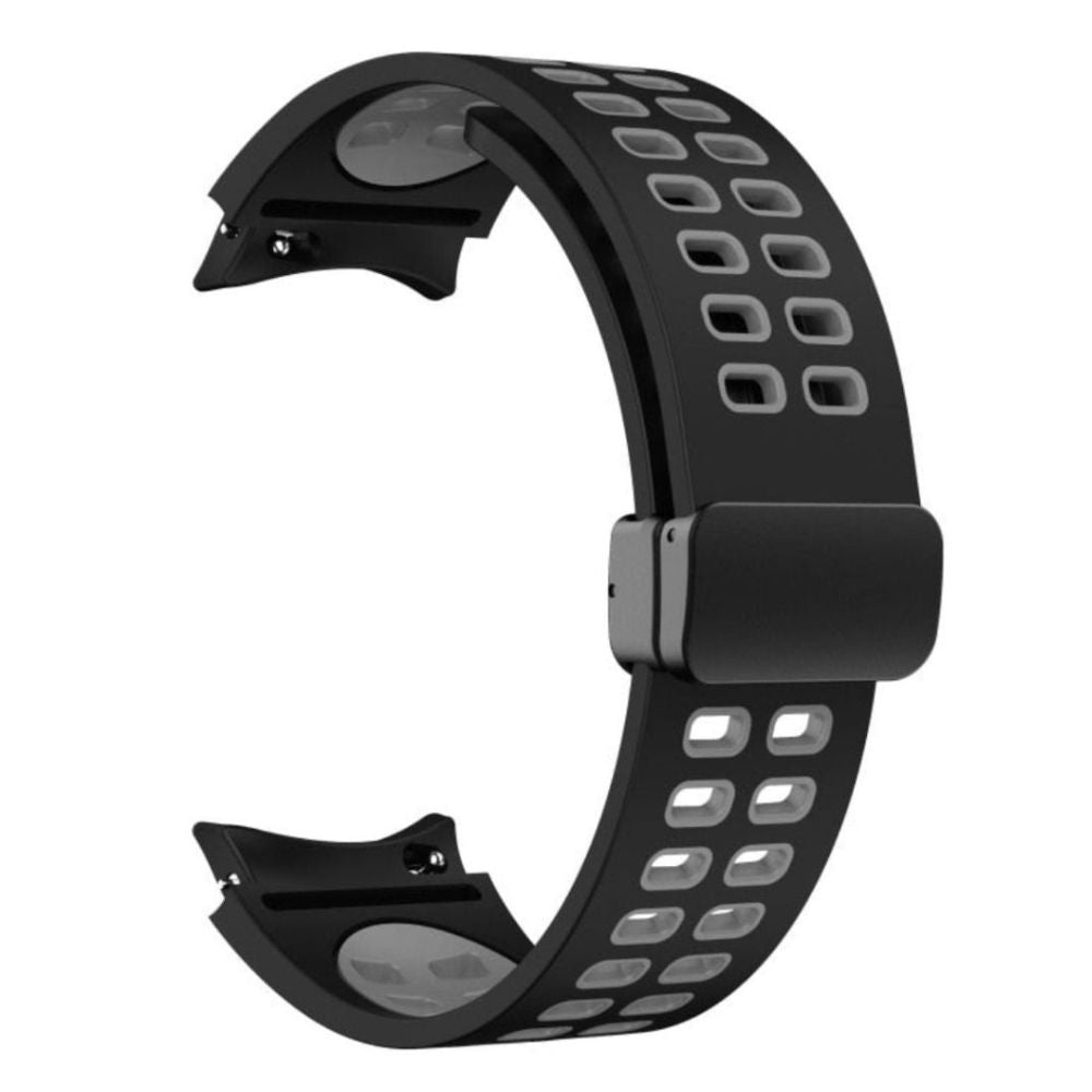 Agere Magnetisches D-Schnalle Galaxy Sport Armband