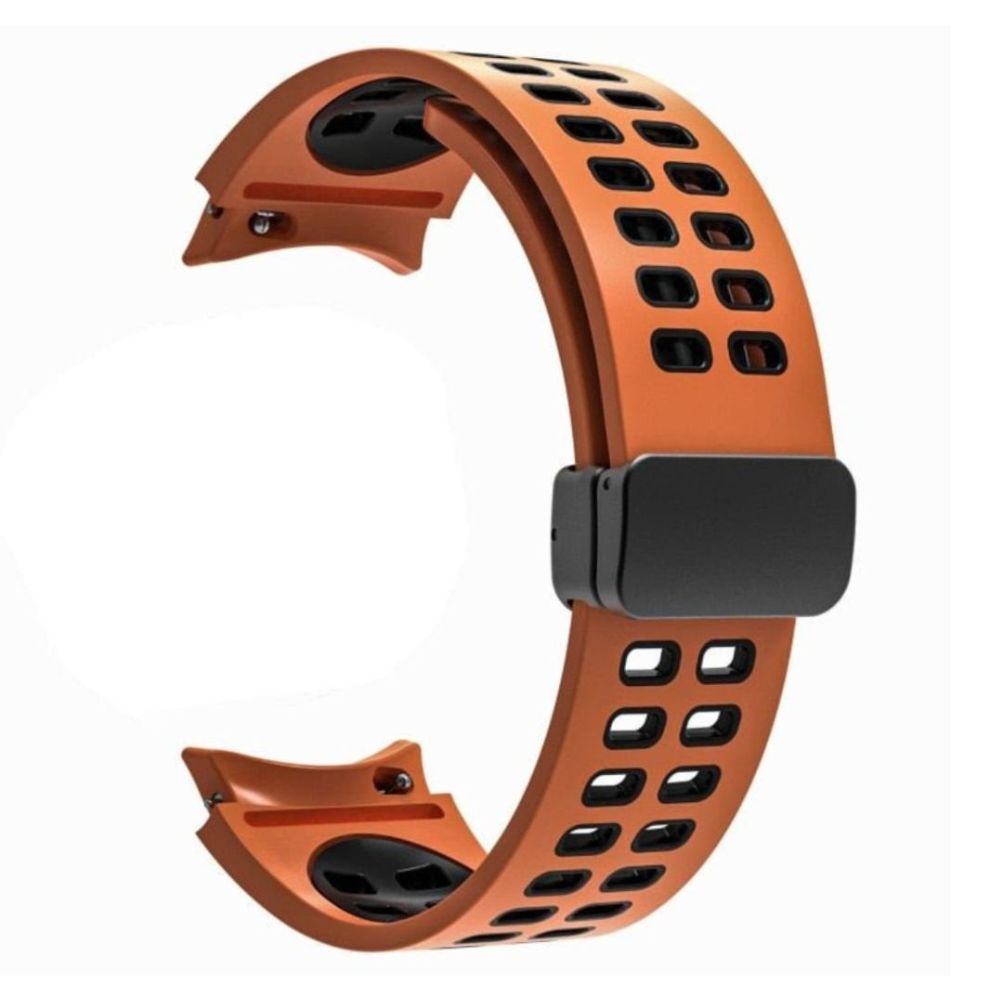 Agere Magnetisches D-Schnalle Galaxy Sport Armband