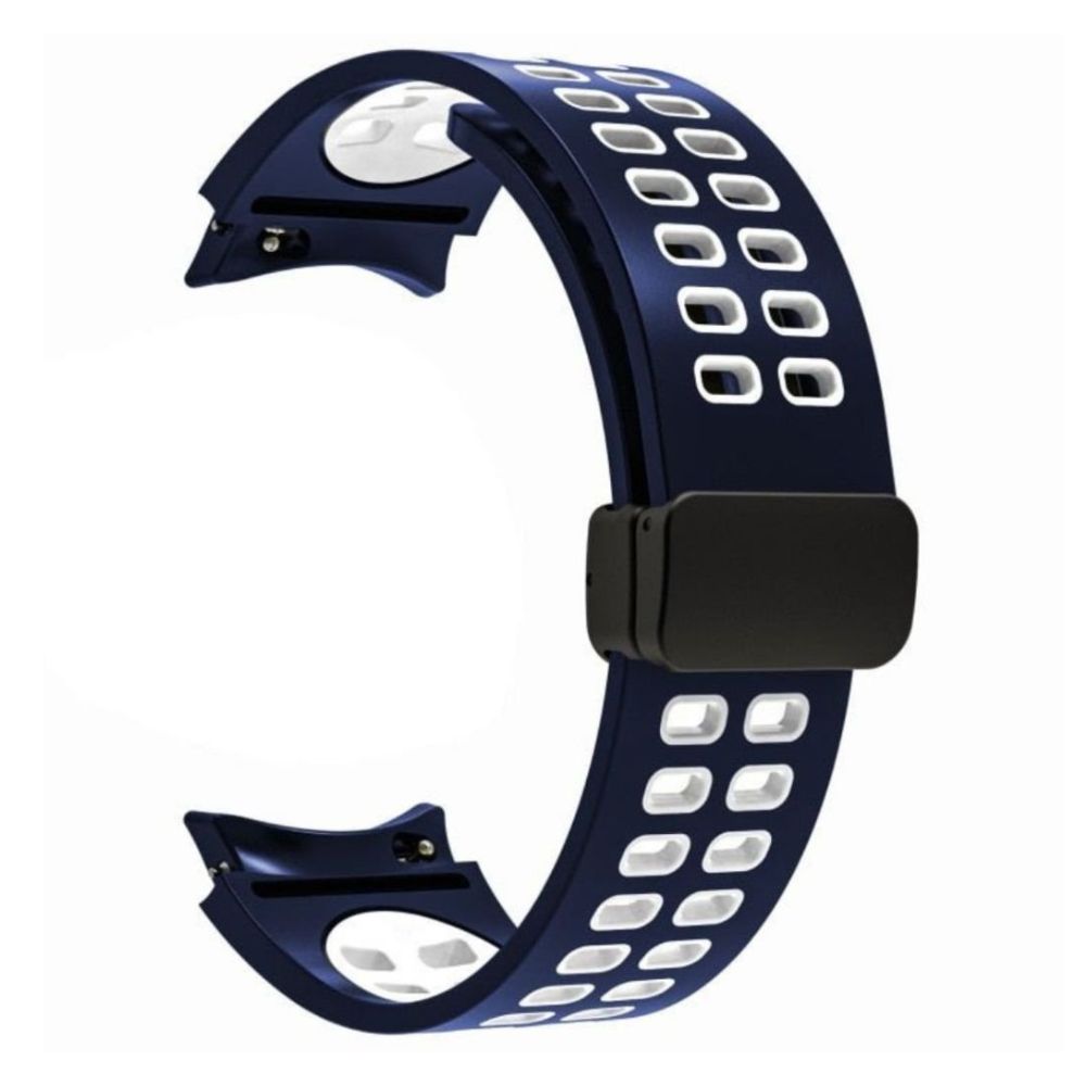Agere Magnetisches D-Schnalle Galaxy Sport Armband