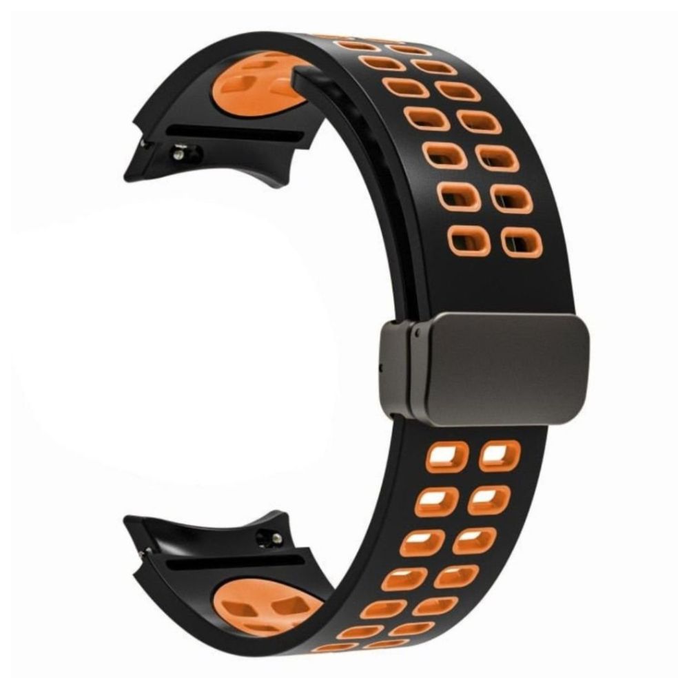 Agere Magnetisches D-Schnalle Galaxy Sport Armband