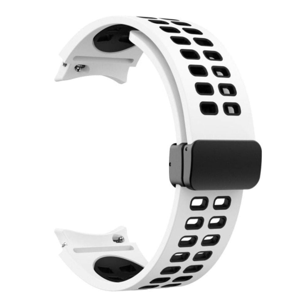 Agere Magnetisches D-Schnalle Galaxy Sport Armband