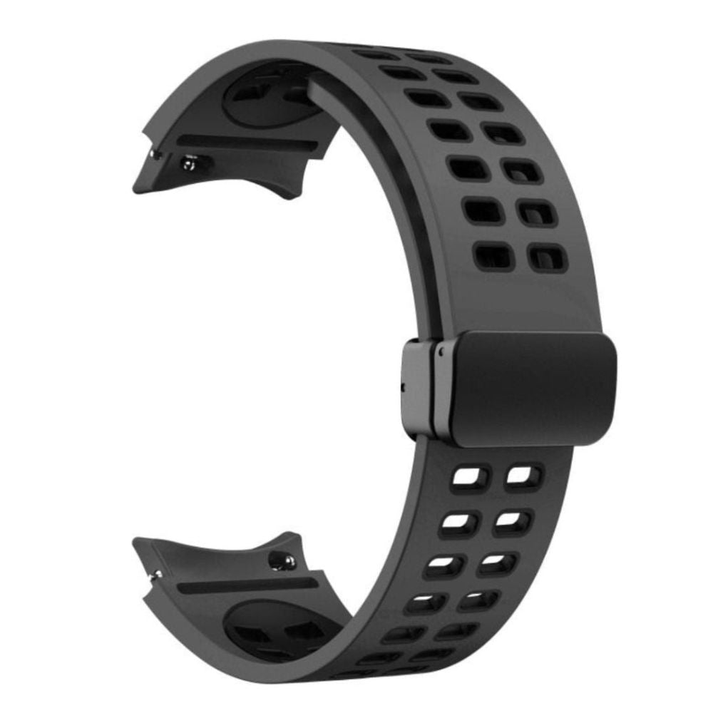 Agere Magnetisches D-Schnalle Galaxy Sport Armband