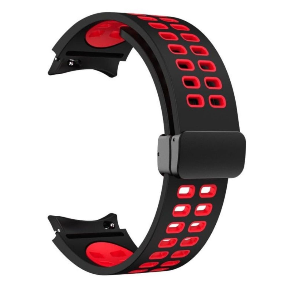 Agere Magnetisches D-Schnalle Galaxy Sport Armband