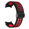 Agere Magnetisches D-Schnalle Galaxy Sport Armband