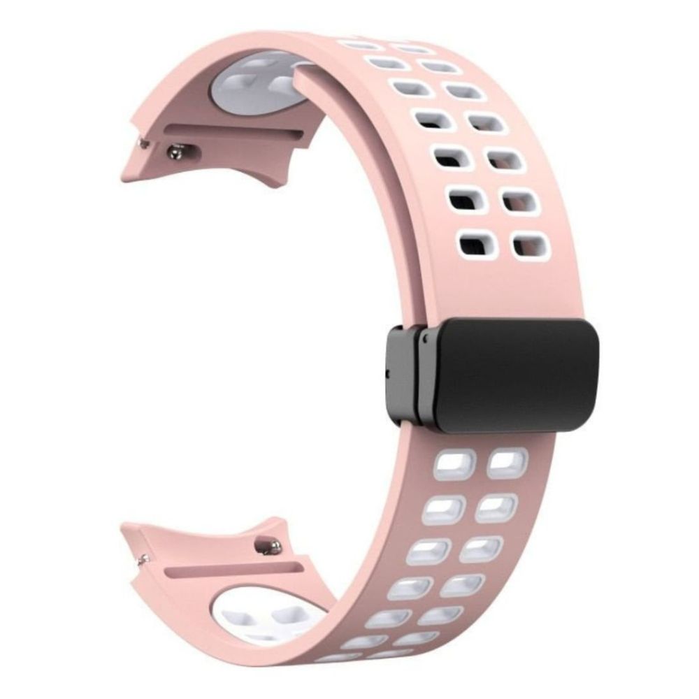 Agere Magnetisches D-Schnalle Galaxy Sport Armband