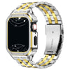 Agmen Stainless Steel Loop Band + Case - Astra Straps