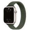 Agnovi Geflochtenes Elastisches Schlaufen Armband