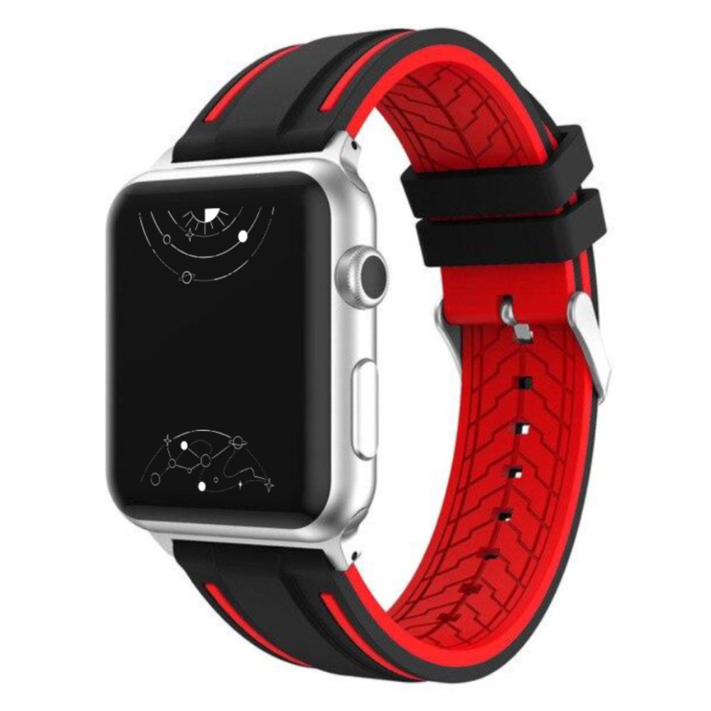 Air Silikon Armband