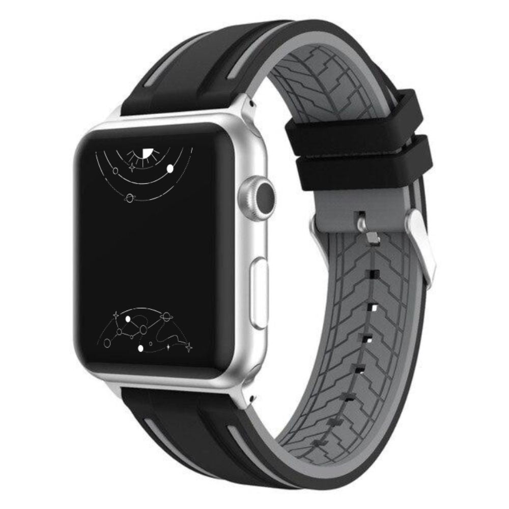 Air Silikon Armband