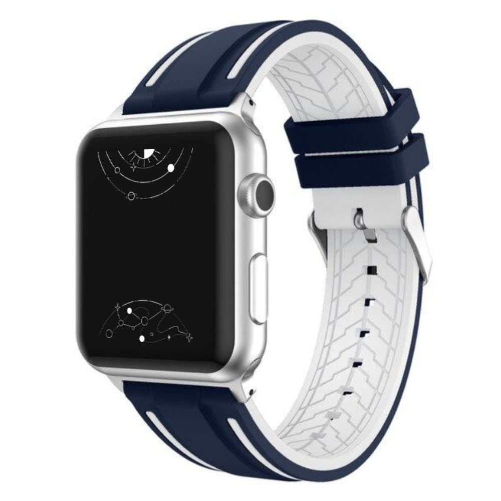 Air Silikon Armband