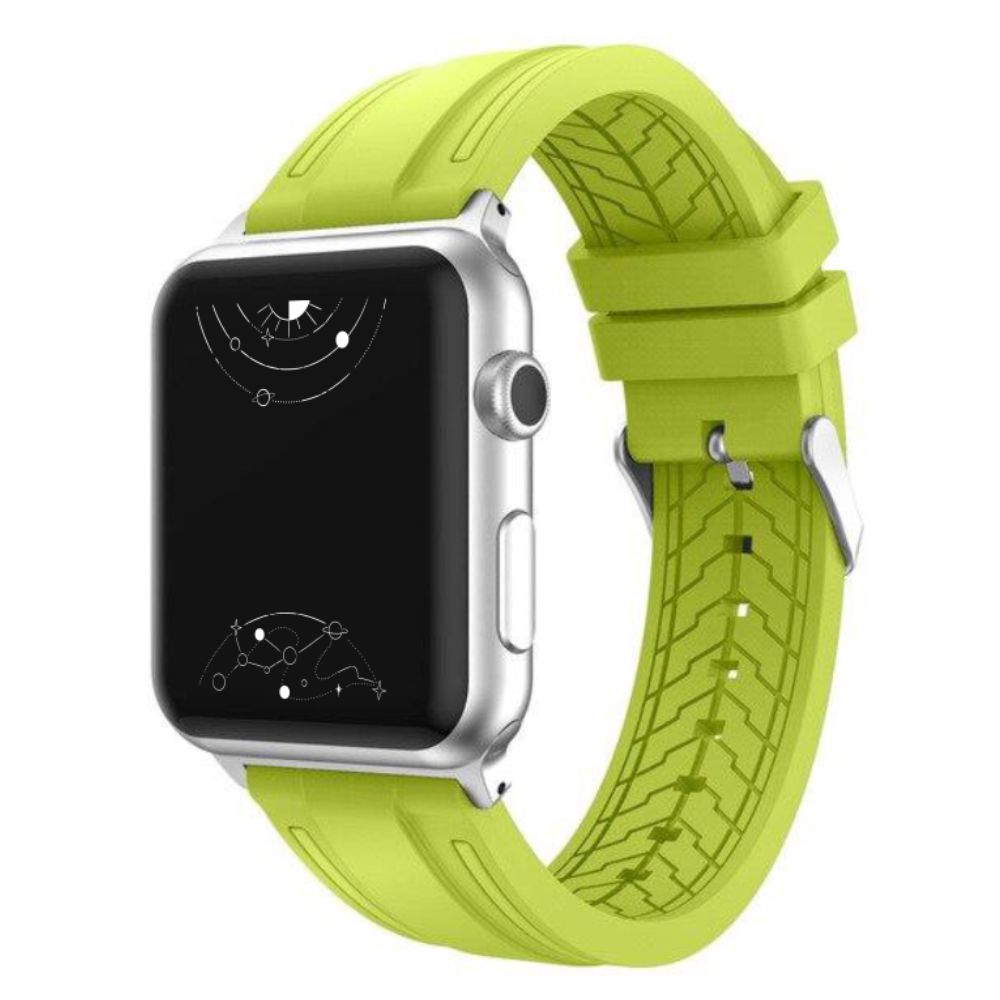 Air Silikon Armband