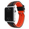 Air Silikon Armband