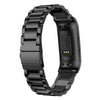 Alke Fitbit Charge 3 & 4 Armband aus Edelstahl