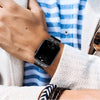 Alti Luxury Stainless Steel Loop Band - Astra Straps
