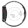 Alti Luxury Stainless Steel Loop Band - Astra Straps