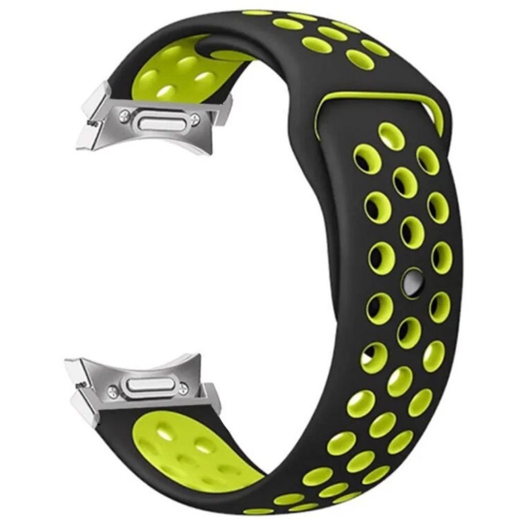 Altus Silicone Galaxy Band - Astra Straps