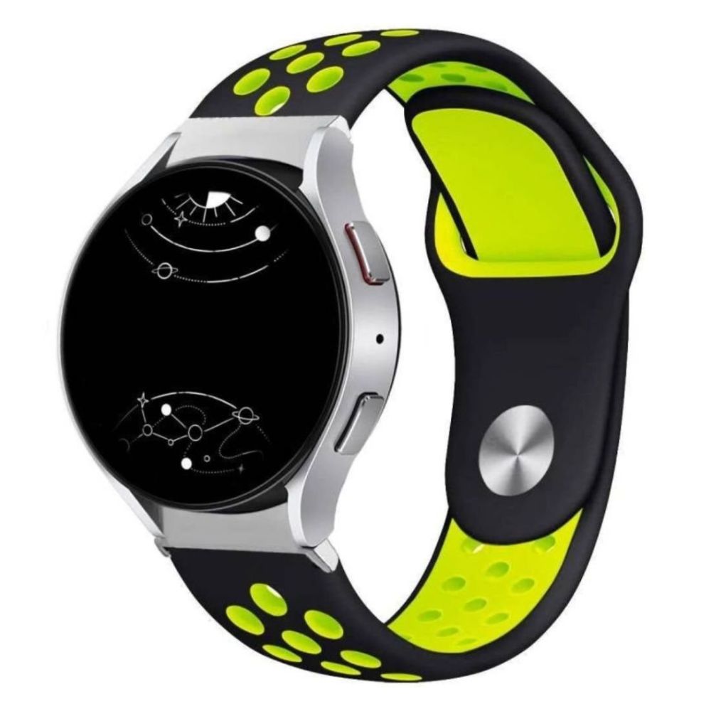 Altus Silikon Galaxy Armband