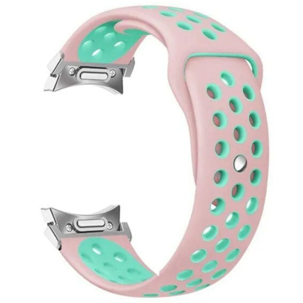 Altus Silicone Galaxy Band - Astra Straps