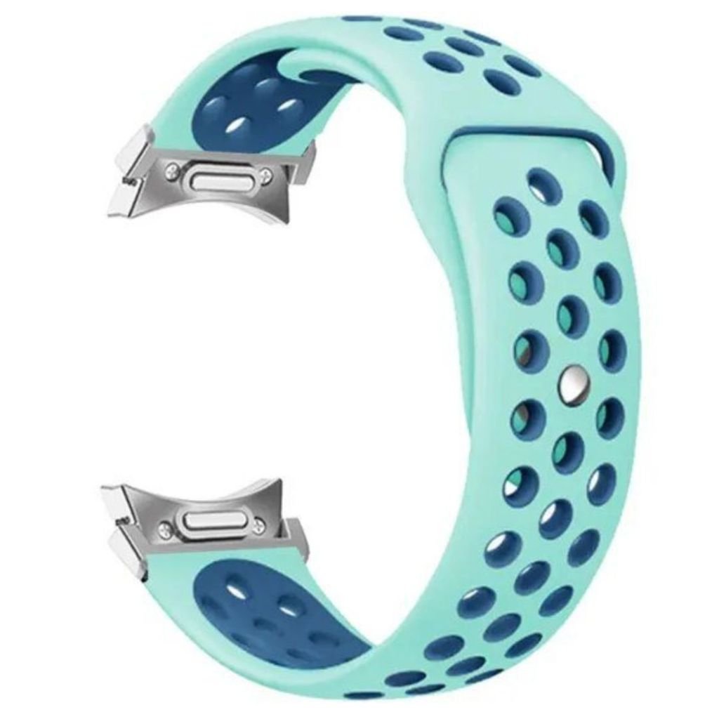 Altus Silicone Galaxy Band - Astra Straps