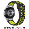 Altus Silicone Galaxy Band - Astra Straps