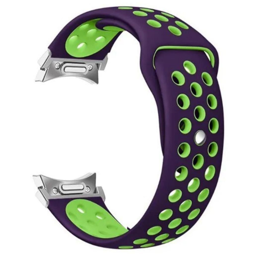 Altus Silicone Galaxy Band - Astra Straps