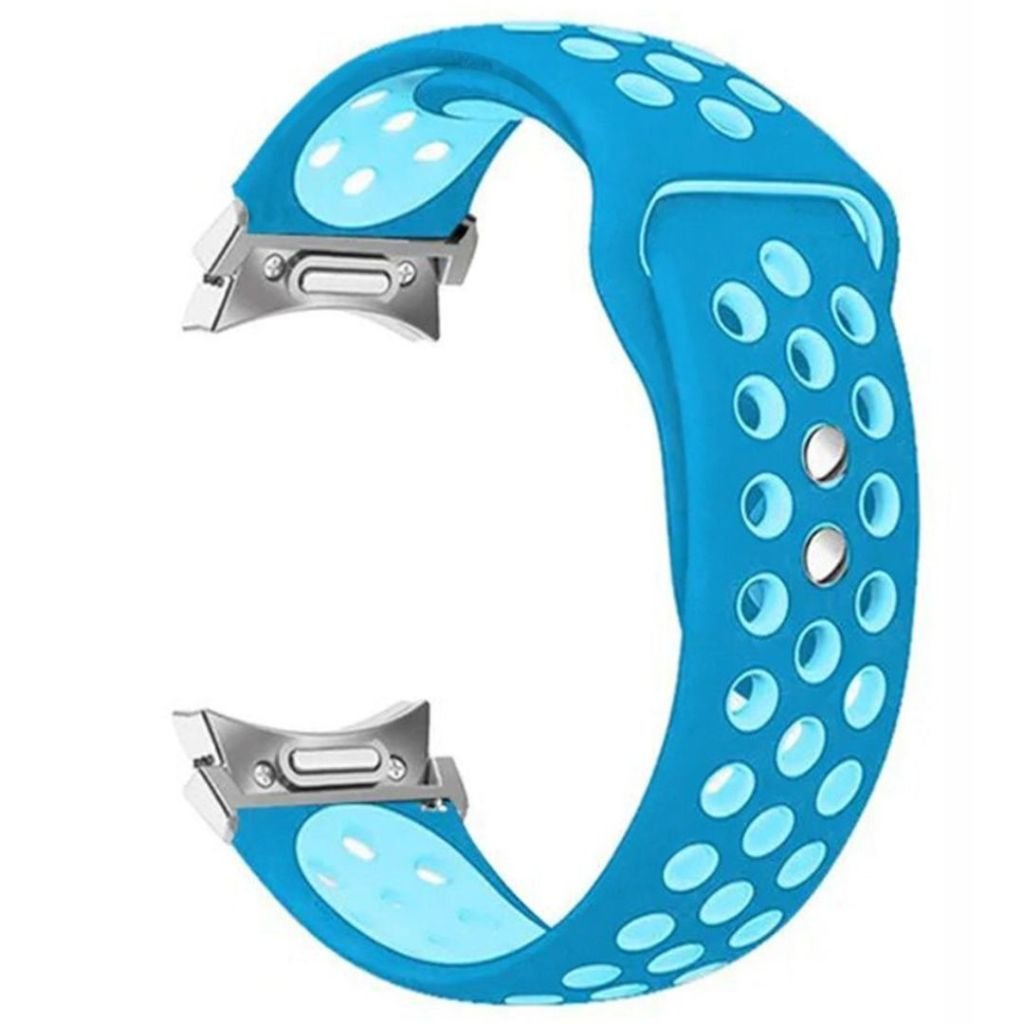 Altus Silicone Galaxy Band - Astra Straps