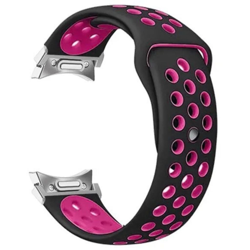 Altus Silicone Galaxy Band - Astra Straps