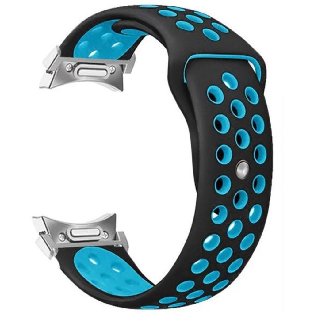 Altus Silicone Galaxy Band - Astra Straps