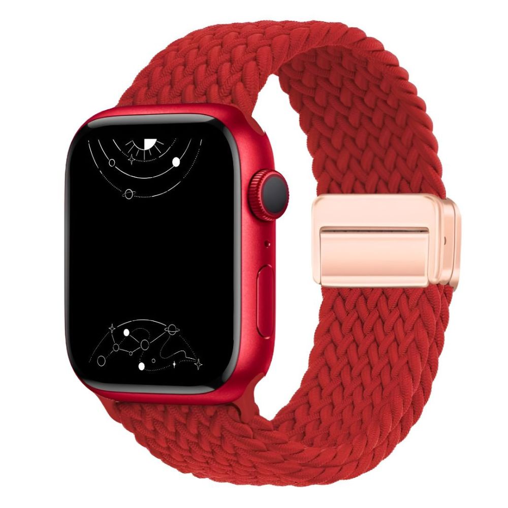 Ambitus Magnetisches geflochtenes Schlaufenarmband