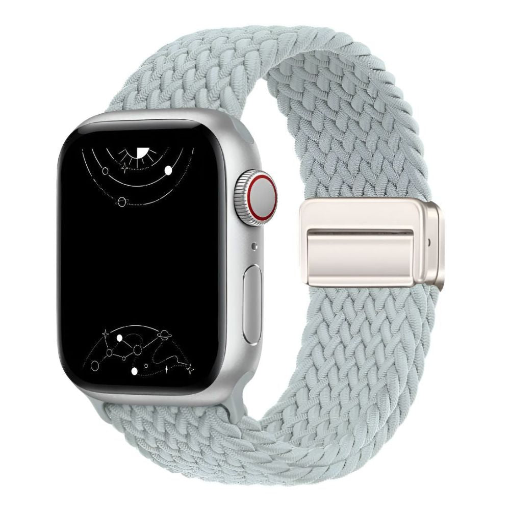 Ambitus Magnetisches geflochtenes Schlaufenarmband