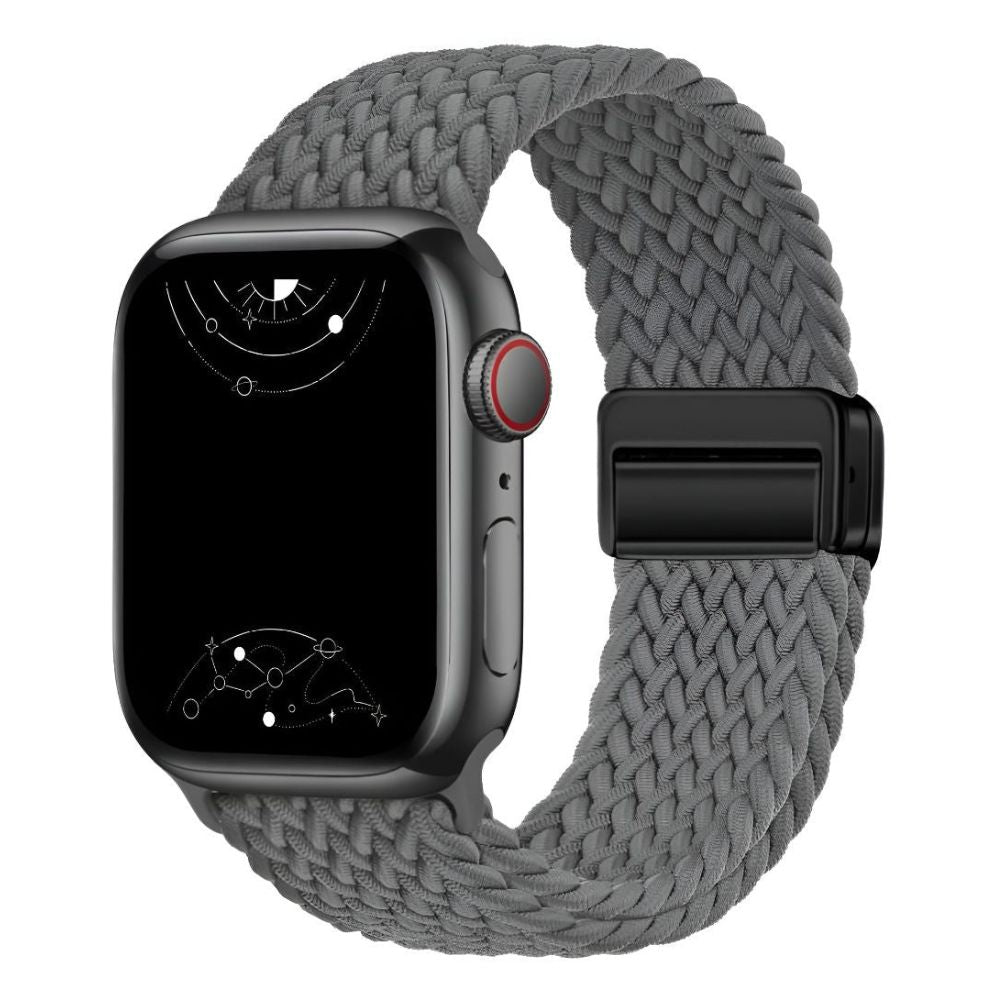 Ambitus Magnetisches geflochtenes Schlaufenarmband