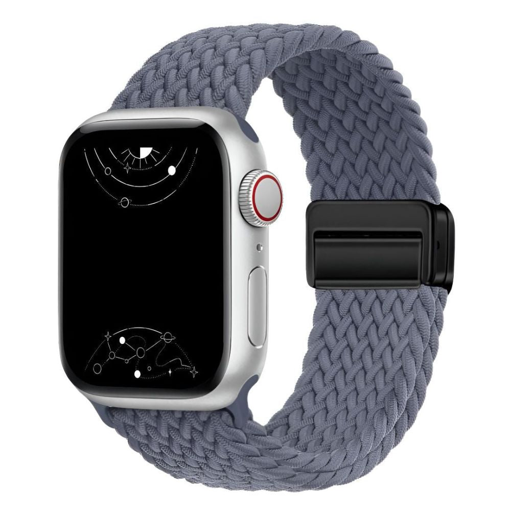 Ambitus Magnetisches geflochtenes Schlaufenarmband