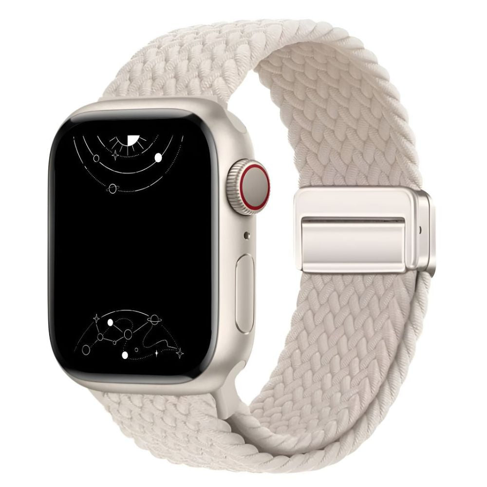 Ambitus Magnetisches geflochtenes Schlaufenarmband